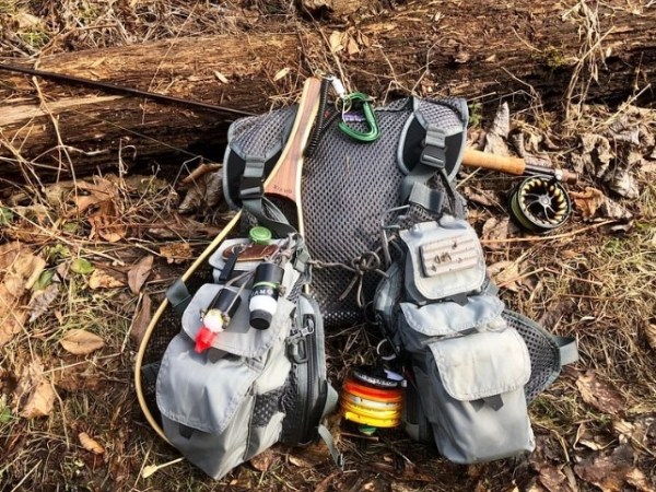 5 Best Fishing Backpacks Buying&nbsp;Guide